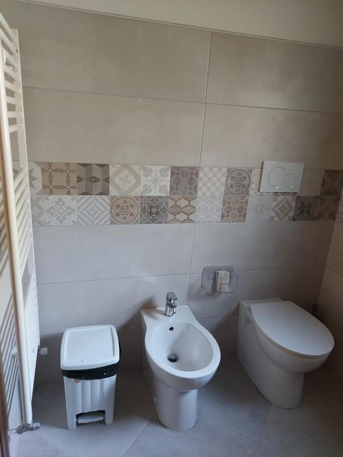 La Casa Sull'Aia,Av Bed & Breakfast Santo Stefano del Sole Exterior foto