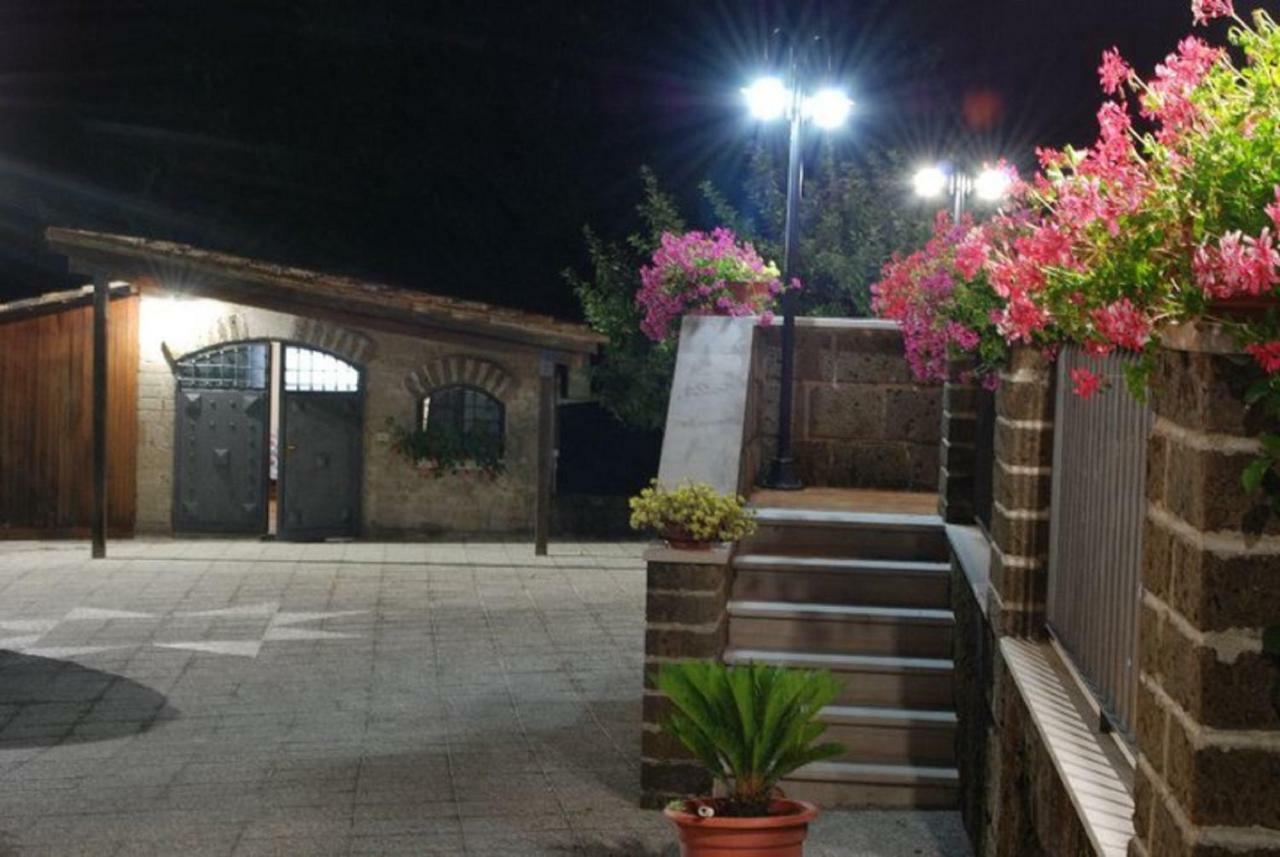 La Casa Sull'Aia,Av Bed & Breakfast Santo Stefano del Sole Exterior foto
