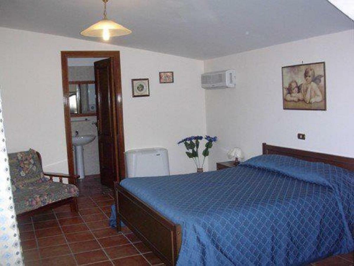 La Casa Sull'Aia,Av Bed & Breakfast Santo Stefano del Sole Exterior foto