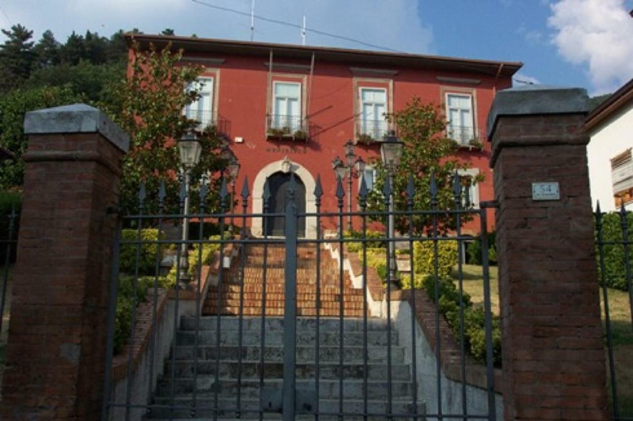 La Casa Sull'Aia,Av Bed & Breakfast Santo Stefano del Sole Exterior foto